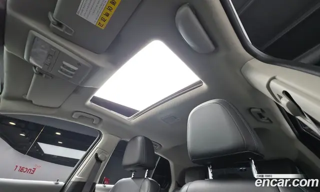 Chevrolet Trax 2015 1.6 автомат (гидро), миниатюра 11