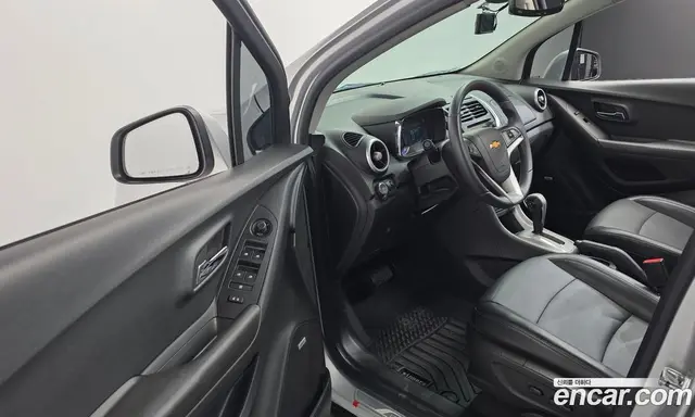 Chevrolet Trax 2015 1.6 автомат (гидро), миниатюра 12