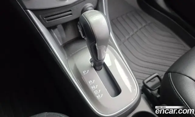 Chevrolet Trax 2015 1.6 автомат (гидро), миниатюра 9