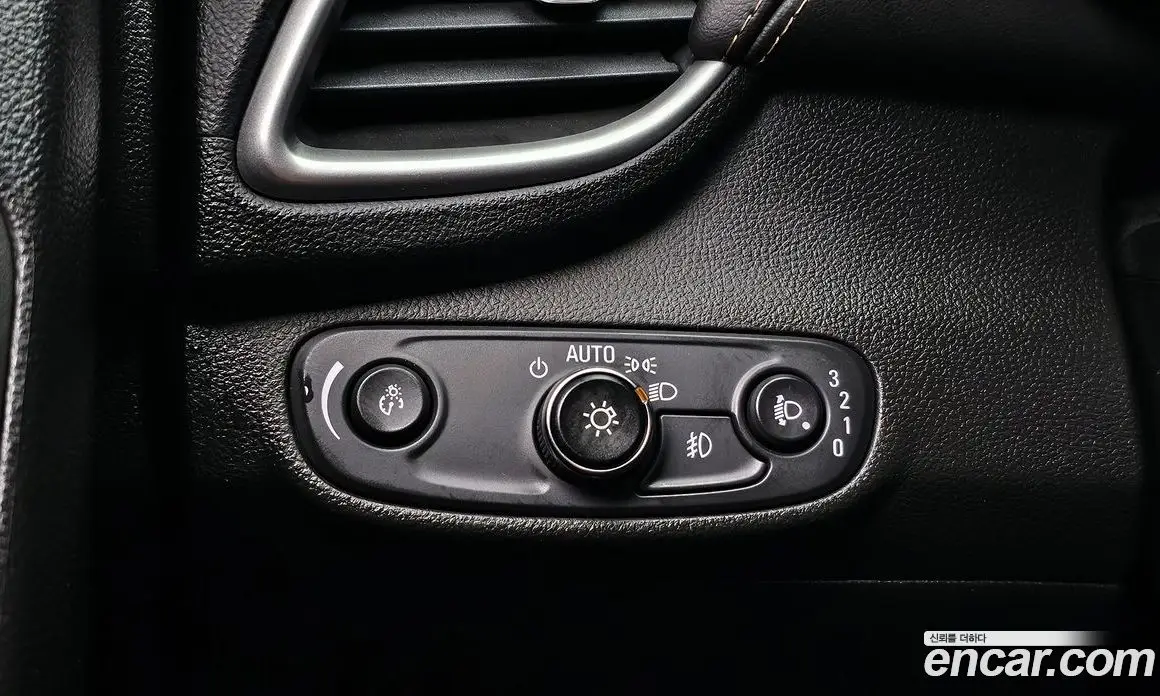 Chevrolet Trax 2020 1.4 автомат (гидро), фото 18