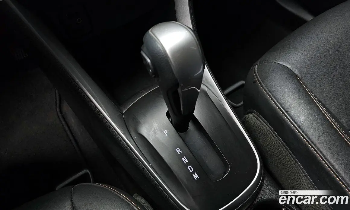 Chevrolet Trax 2020 1.4 автомат (гидро), фото 9