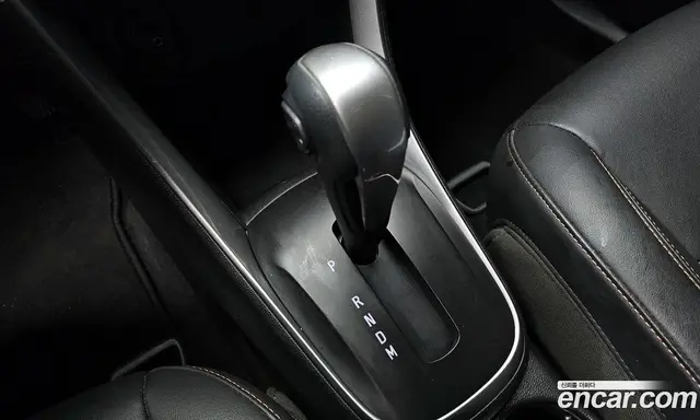 Chevrolet Trax 2020 1.4 автомат (гидро), миниатюра 9