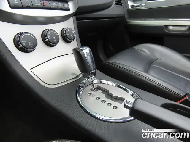 Chrysler Sebring 2010 2.4 автомат (гидро), миниатюра 12