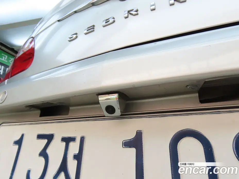 Chrysler Sebring 2010 2.4 автомат (гидро), фото 14