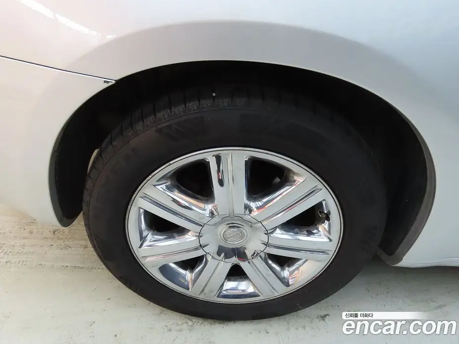 Chrysler Sebring 2010 2.4 автомат (гидро), фото 20