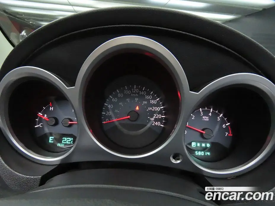 Chrysler Sebring 2010 2.4 автомат (гидро), фото 10