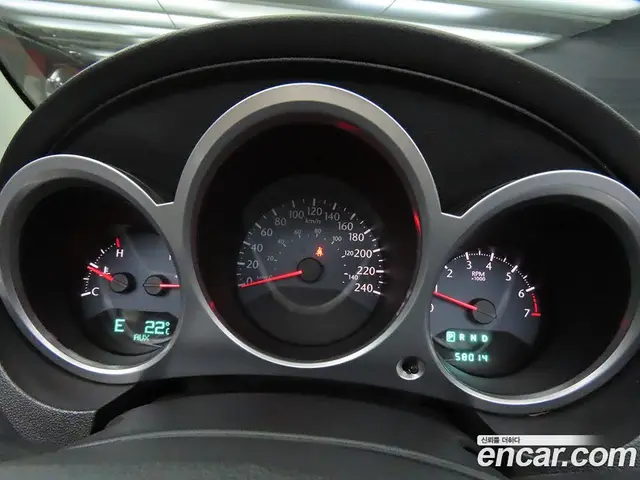 Chrysler Sebring 2010 2.4 автомат (гидро), миниатюра 10
