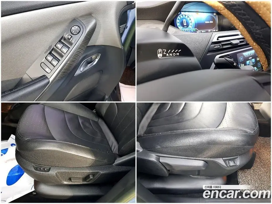 Citroen C4 Picasso 2015 2.0 автомат (гидро), фото 16