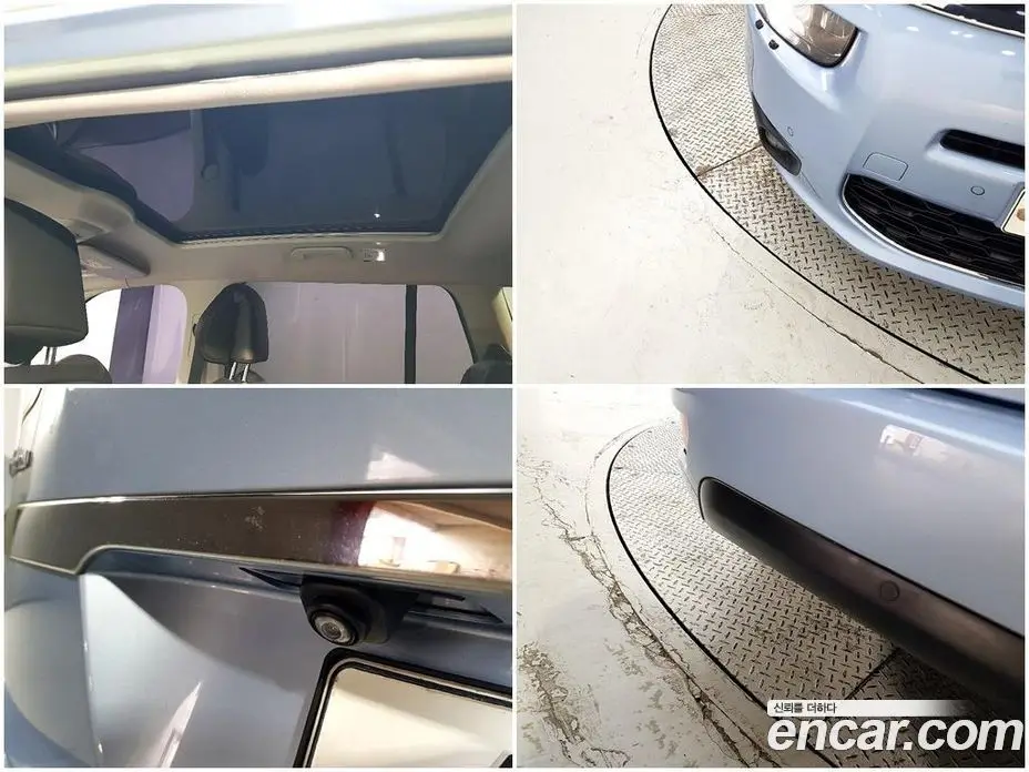 Citroen C4 Picasso 2015 2.0 автомат (гидро), фото 18