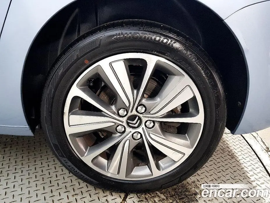 Citroen C4 Picasso 2015 2.0 автомат (гидро), фото 20