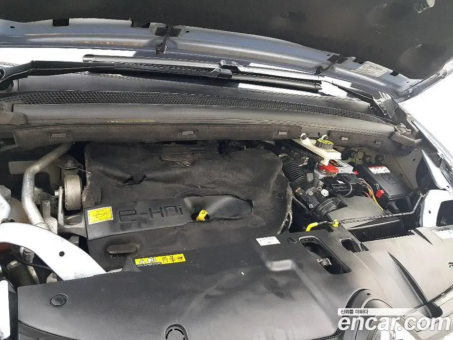 Citroen C4 Picasso 2015 2.0 автомат (гидро), фото 6