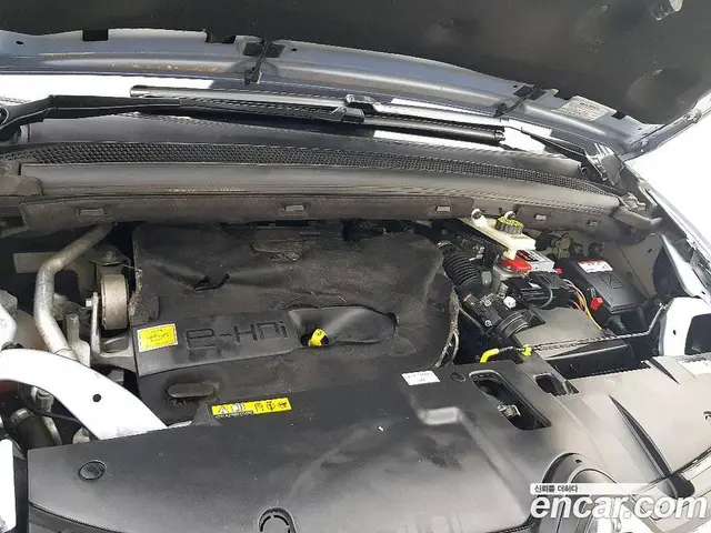 Citroen C4 Picasso 2015 2.0 автомат (гидро), миниатюра 6