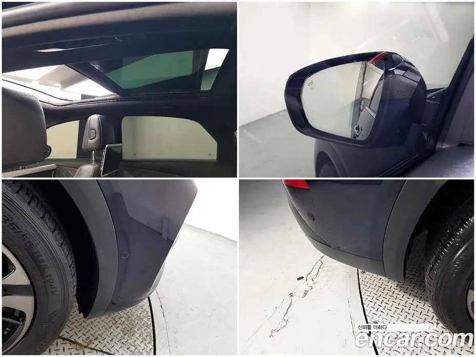 Citroen DS7 2019 2.0 автомат (гидро), фото 18 Citroen DS7 2019 2.0 автомат (гидро), фото 18