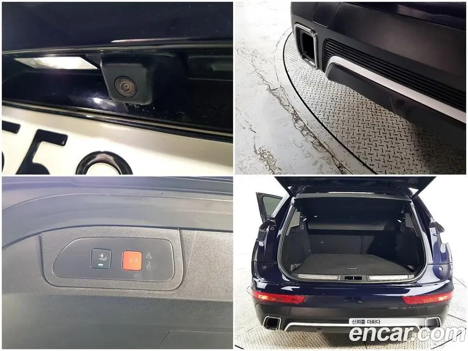 Citroen DS7 2019 2.0 автомат (гидро), фото 19 Citroen DS7 2019 2.0 автомат (гидро), фото 19