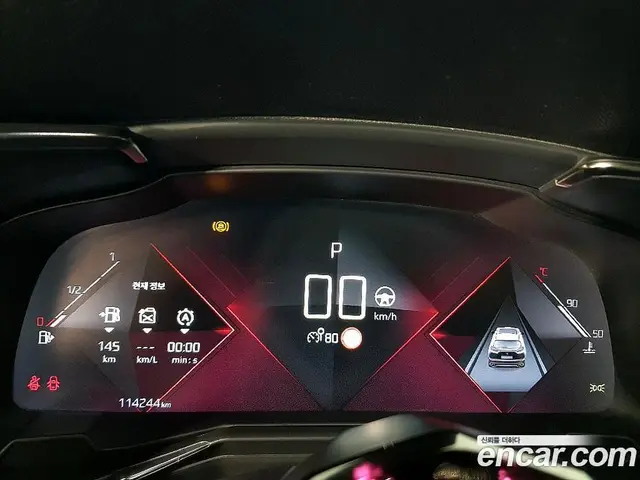 Citroen DS7 2019 2.0 автомат (гидро), миниатюра 7 Citroen DS7 2019 2.0 автомат (гидро), миниатюра 7