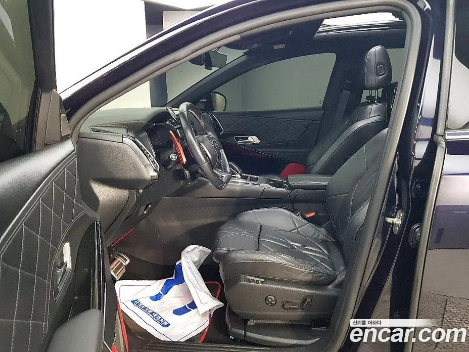 Citroen DS7 2019 2.0 автомат (гидро), фото 8 Citroen DS7 2019 2.0 автомат (гидро), фото 8