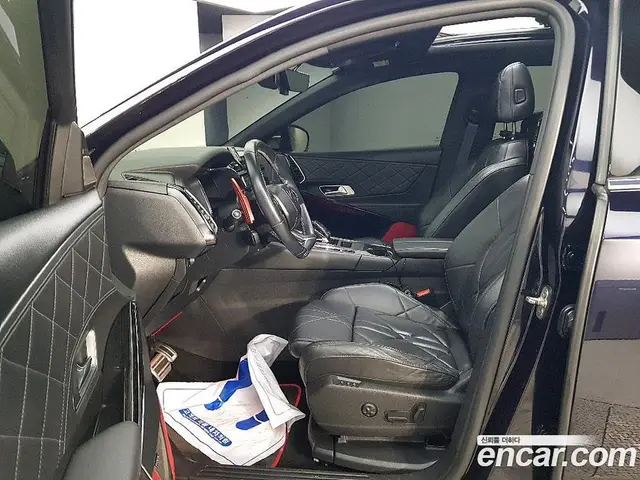 Citroen DS7 2019 2.0 автомат (гидро), миниатюра 8 Citroen DS7 2019 2.0 автомат (гидро), миниатюра 8
