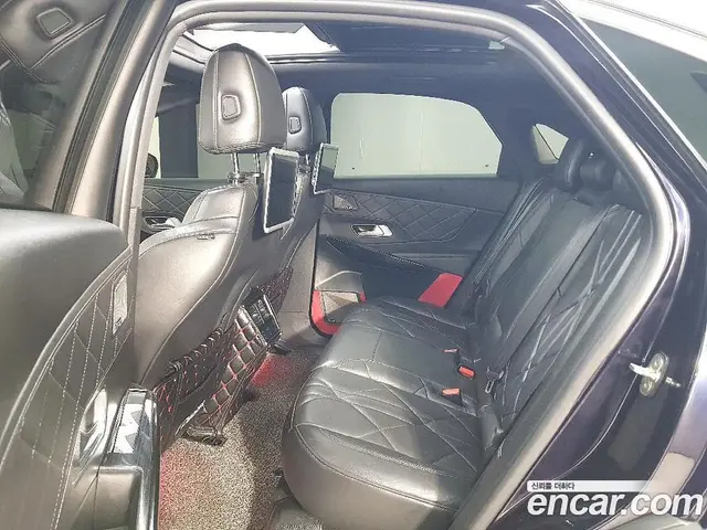 Citroen DS7 2019 2.0 автомат (гидро), миниатюра 9 Citroen DS7 2019 2.0 автомат (гидро), миниатюра 9