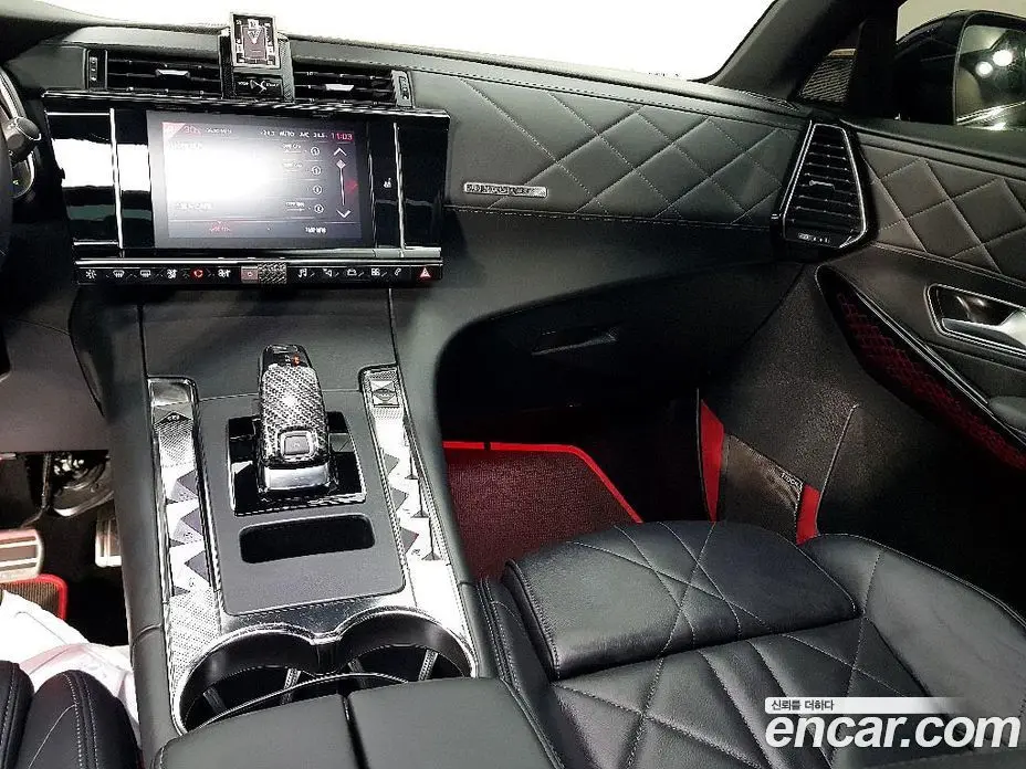 Citroen DS7 2019 2.0 автомат (гидро), фото 10 Citroen DS7 2019 2.0 автомат (гидро), фото 10