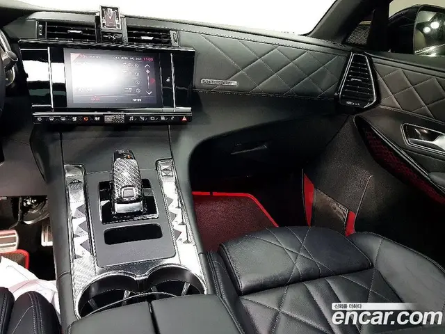 Citroen DS7 2019 2.0 автомат (гидро), миниатюра 10 Citroen DS7 2019 2.0 автомат (гидро), миниатюра 10