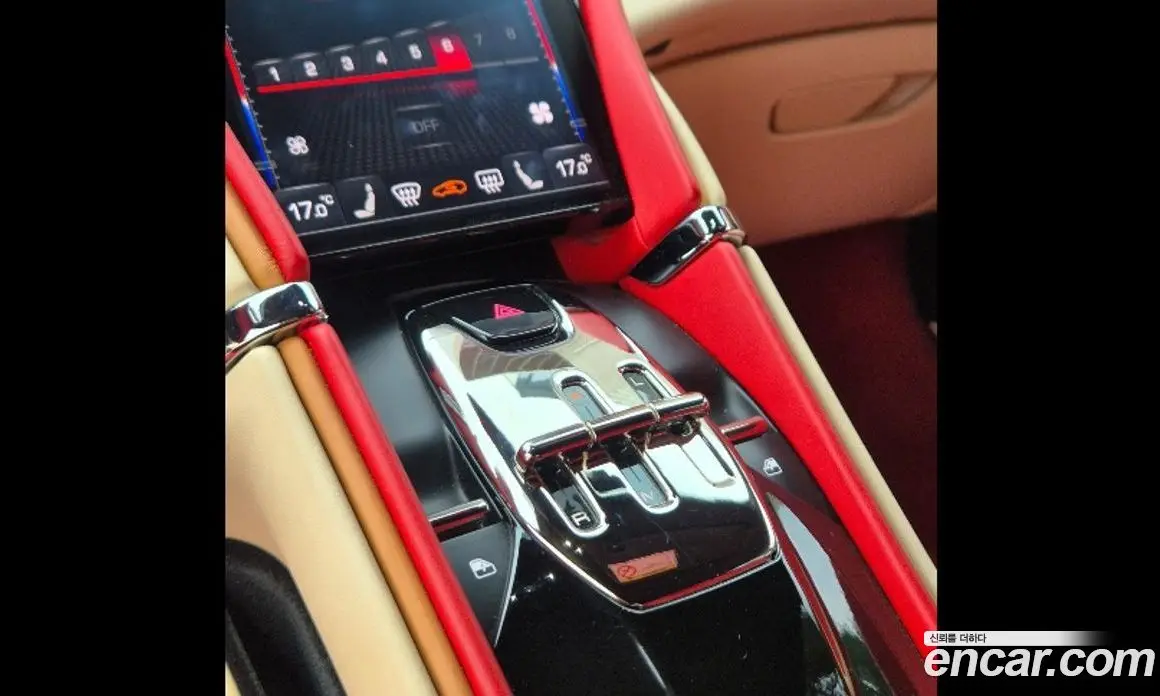 Ferrari Roma 2022 3.9 автомат (гидро), фото 12 Ferrari Roma 2022 3.9 автомат (гидро), фото 12