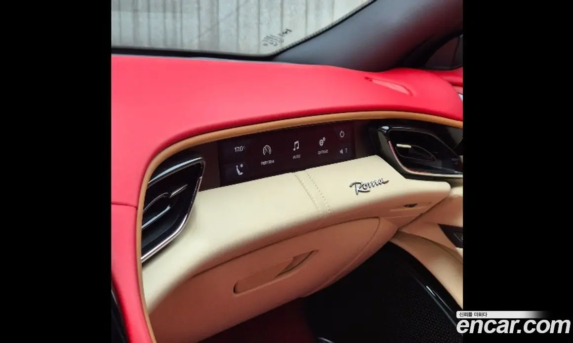 Ferrari Roma 2022 3.9 автомат (гидро), фото 18 Ferrari Roma 2022 3.9 автомат (гидро), фото 18