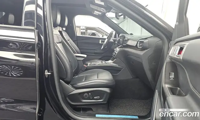 Ford Explorer 2020 2.3 автомат (гидро), миниатюра 11 Ford Explorer 2020 2.3 автомат (гидро), миниатюра 11