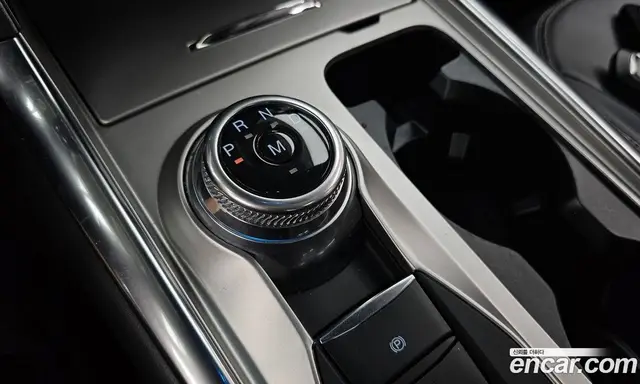 Ford Explorer 2020 2.3 автомат (гидро), миниатюра 9 Ford Explorer 2020 2.3 автомат (гидро), миниатюра 9