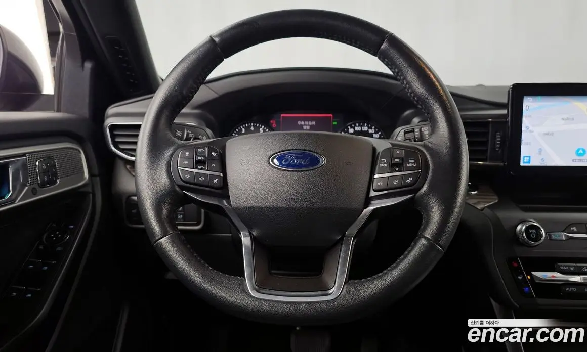 Ford Explorer 2020 2.3 автомат (гидро), фото 13 Ford Explorer 2020 2.3 автомат (гидро), фото 13