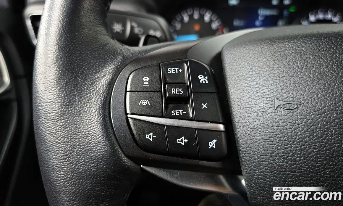 Ford Explorer 2020 2.3 автомат (гидро), фото 17 Ford Explorer 2020 2.3 автомат (гидро), фото 17