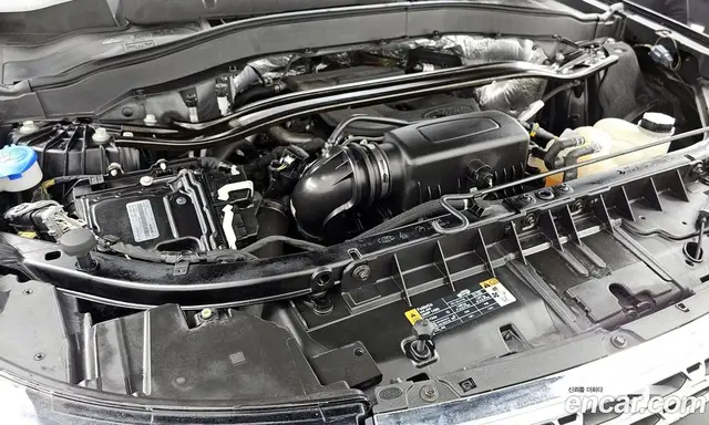 Ford Explorer 2020 2.3 автомат (гидро), миниатюра 6 Ford Explorer 2020 2.3 автомат (гидро), миниатюра 6