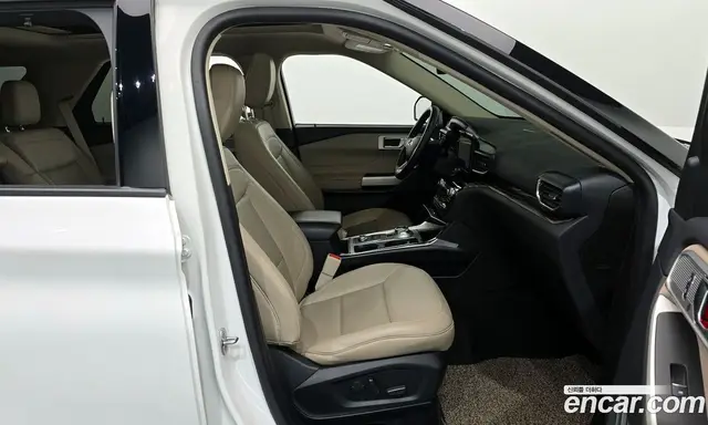 Ford Explorer 2021 2.3 автомат (гидро), миниатюра 11 Ford Explorer 2021 2.3 автомат (гидро), миниатюра 11