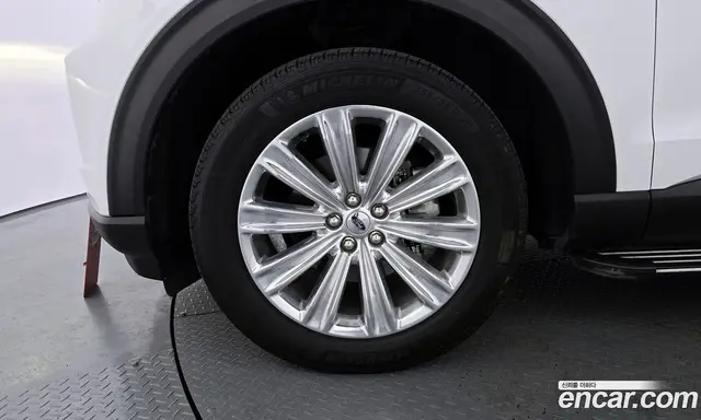 Ford Explorer 2021 2.3 автомат (гидро), миниатюра 5 Ford Explorer 2021 2.3 автомат (гидро), миниатюра 5