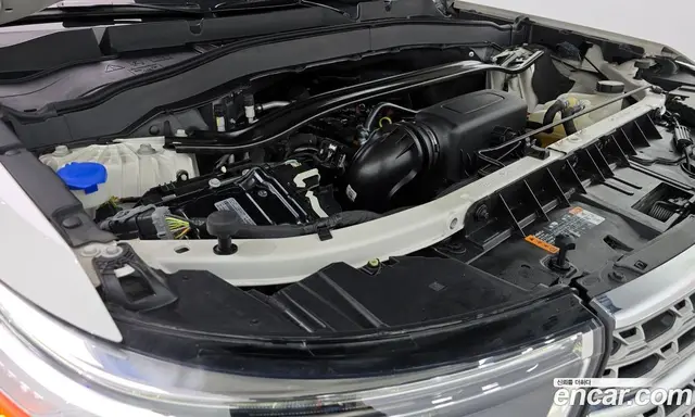 Ford Explorer 2021 2.3 автомат (гидро), миниатюра 6 Ford Explorer 2021 2.3 автомат (гидро), миниатюра 6