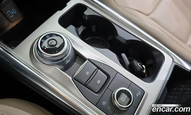 Ford Explorer 2021 2.3 автомат (гидро), миниатюра 9 Ford Explorer 2021 2.3 автомат (гидро), миниатюра 9