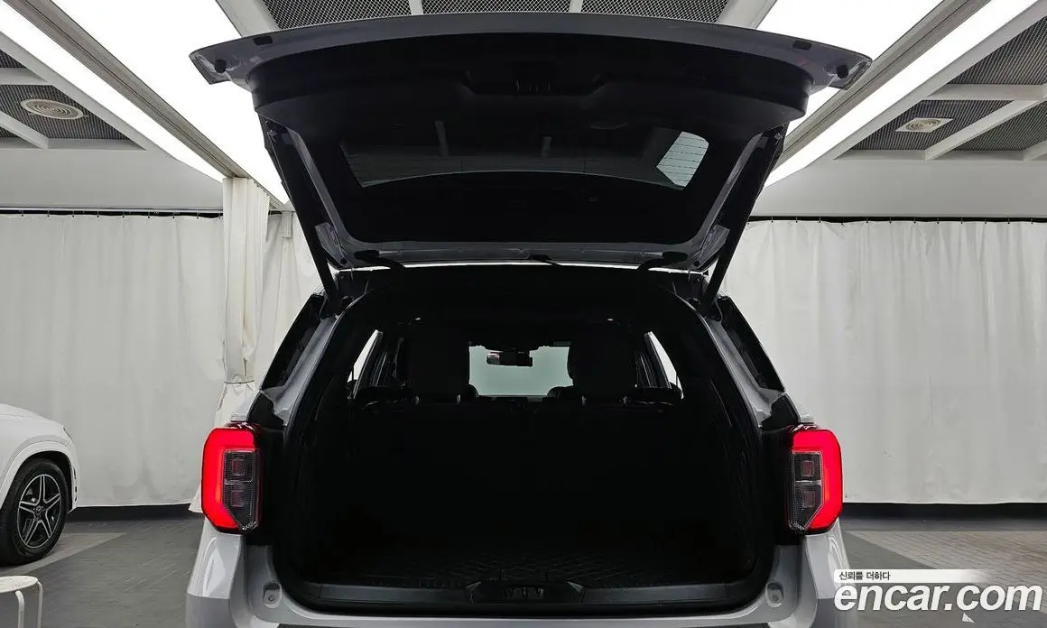 Ford Explorer 2021 3.0 автомат (гидро), фото 20 Ford Explorer 2021 3.0 автомат (гидро), фото 20
