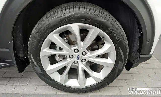 Ford Explorer 2021 3.0 автомат (гидро), миниатюра 5 Ford Explorer 2021 3.0 автомат (гидро), миниатюра 5