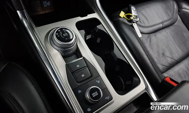 Ford Explorer 2021 3.0 автомат (гидро), миниатюра 9 Ford Explorer 2021 3.0 автомат (гидро), миниатюра 9