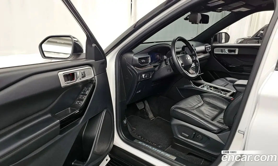 Ford Explorer 2021 3.0 автомат (гидро), фото 10 Ford Explorer 2021 3.0 автомат (гидро), фото 10