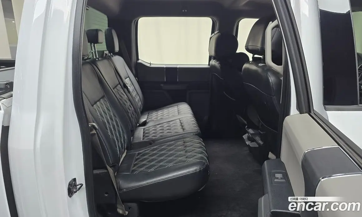 Ford F150 2016 3.5 автомат (гидро), фото 11 Ford F150 2016 3.5 автомат (гидро), фото 11