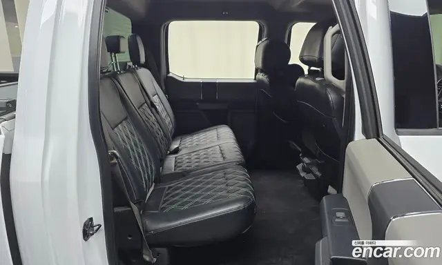Ford F150 2016 3.5 автомат (гидро), миниатюра 11 Ford F150 2016 3.5 автомат (гидро), миниатюра 11