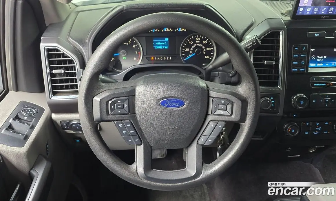 Ford F150 2016 3.5 автомат (гидро), фото 12 Ford F150 2016 3.5 автомат (гидро), фото 12