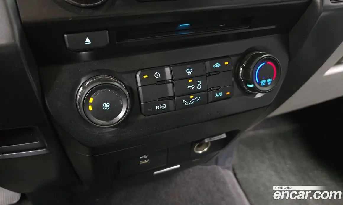 Ford F150 2016 3.5 автомат (гидро), фото 15 Ford F150 2016 3.5 автомат (гидро), фото 15