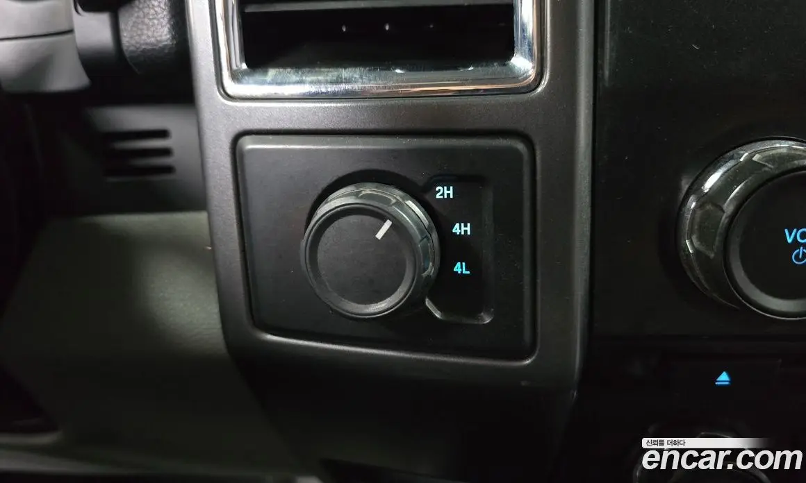 Ford F150 2016 3.5 автомат (гидро), фото 16 Ford F150 2016 3.5 автомат (гидро), фото 16