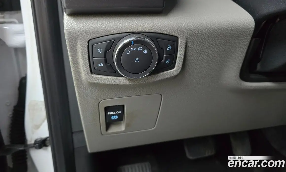 Ford F150 2016 3.5 автомат (гидро), фото 17 Ford F150 2016 3.5 автомат (гидро), фото 17