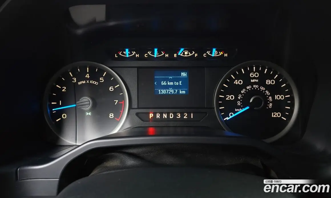 Ford F150 2016 3.5 автомат (гидро), фото 8 Ford F150 2016 3.5 автомат (гидро), фото 8