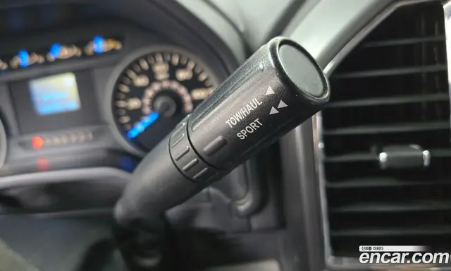 Ford F150 2016 3.5 автомат (гидро), миниатюра 9 Ford F150 2016 3.5 автомат (гидро), миниатюра 9