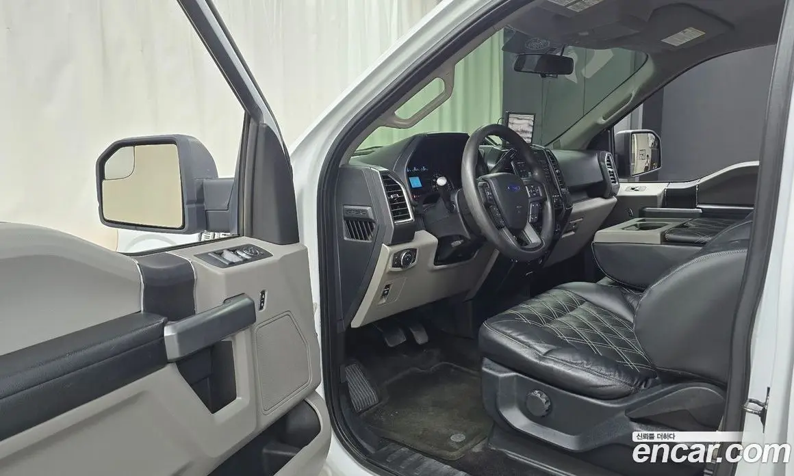 Ford F150 2016 3.5 автомат (гидро), фото 10 Ford F150 2016 3.5 автомат (гидро), фото 10