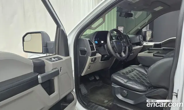 Ford F150 2016 3.5 автомат (гидро), миниатюра 10 Ford F150 2016 3.5 автомат (гидро), миниатюра 10