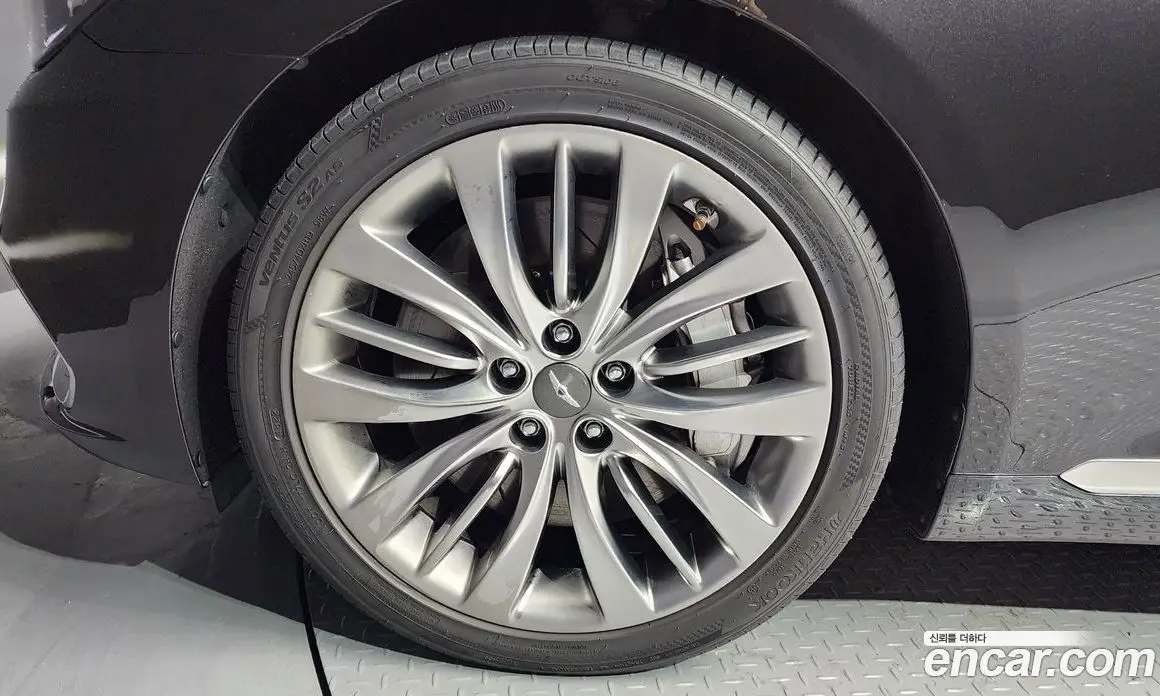 Genesis G80 2018 3.8 автомат (гидро), фото 5 Genesis G80 2018 3.8 автомат (гидро), фото 5